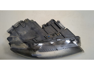 Фара передняя  Audi A8 (D3) 2002-2010 правая 