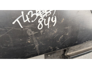 Бампер  BMW X3 E83 2004-2010 задний   