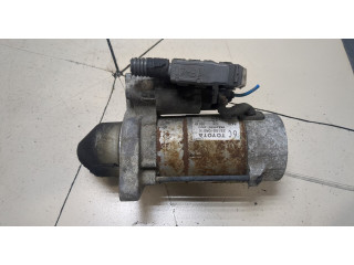 Стартер  Toyota RAV 4 2006-2013 2.2     