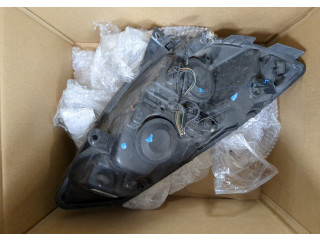 Фара передняя  Renault Scenic 2003-2009 левая 
