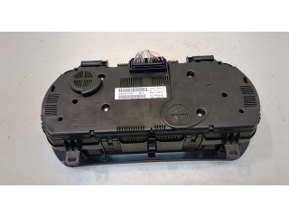 Панель приборов  Renault Megane 4 2016-2020       248105509R     