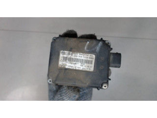 Блок комфорта  Audi A8 (D3) 2007-2010      4E0909511A    