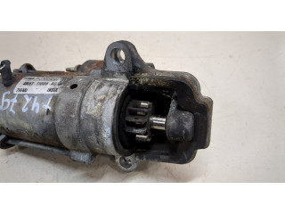 Стартер  Ford Focus 2 2005-2008 1.8     