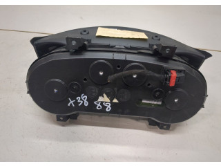 Панель приборов  Fiat Punto Evo 2009-2012            1.4  Бензин