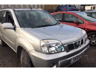 Дисплей мультимедиа  Nissan X-Trail (T30) 2001-2006 4070744, 28090q3         