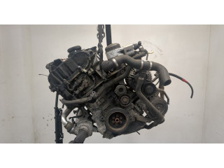 Клапанная крышка двигателя ДВС  BMW 3 E90, E91, E92, E93 2005-2012      