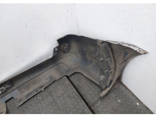 Бампер  Nissan X-Trail (T30) 2001-2007 задний   