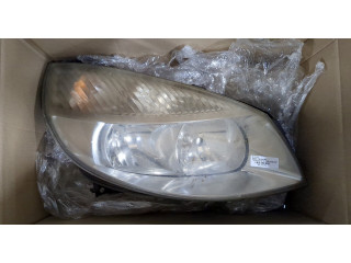 Фара передняя  Renault Scenic 2003-2009 правая 