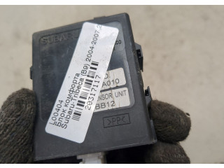 Блок комфорта  Subaru Tribeca (B9) 2004-2007      H711SXA010  