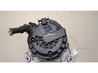 Генератор  Buick Encore GX 2019-2024       13535317    