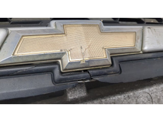 Бампер  Chevrolet Aveo (T300) 2011- передний   