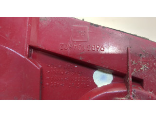 Задний фонарь     96BG13A602BE     