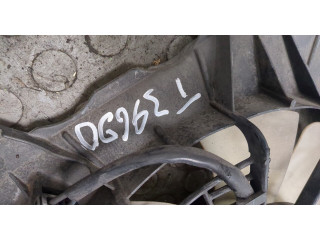 Вентилятор радиатора  Honda Civic 2006-2012    1.3 Гибридный       