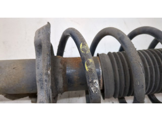 Стойка амортизатора  Volkswagen Touran 2003-2006 1T0413031BP, 1K0411105BH     