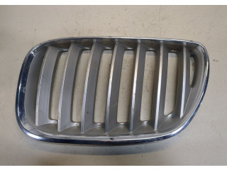 Решетка радиатора  BMW X5 E53 2000-2007          51137113733, 7113733