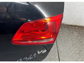 Замок багажника  Volkswagen Touareg 2010-2014       