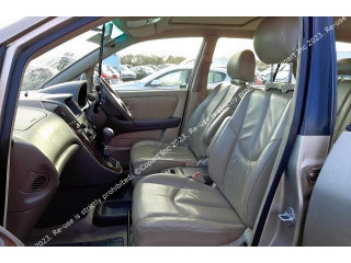 Замок багажника  Lexus RX 1998-2003       