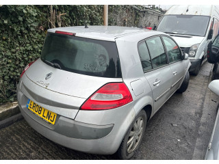 Задний фонарь        Renault Megane 2 2002-2009 