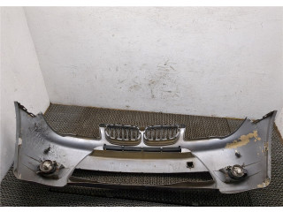 Бампер  BMW X3 E83 2004-2010 передний     51113412716, 51113400897