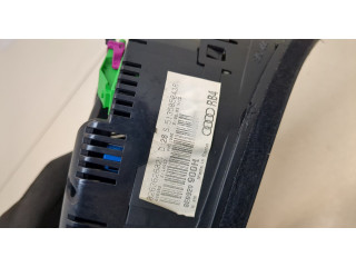 Панель приборов  Audi A4 (B6) 2000-2006       8E0920900H     