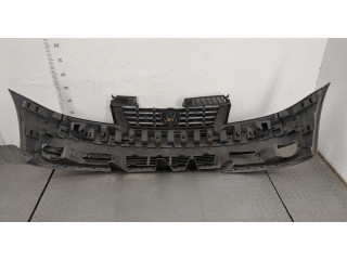 Бампер  Volkswagen Sharan 2000-2010 передний   7M3807221B
