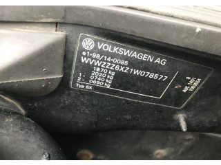 Задний фонарь        Volkswagen Lupo 