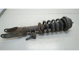 Стойка амортизатора  Volkswagen Amarok 2010-2016 2H0413031K, 2H0411105F     