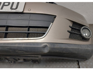 Бампер  Volkswagen Tiguan 2011-2016 передний   