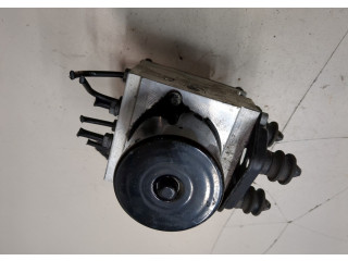 Блок АБС, насос (ABS, ESP, ASR)  Volkswagen Passat CC 2008-2012      