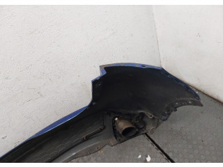 Бампер  Honda Civic 2006-2012 задний   
