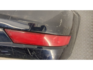 Бампер  Mercedes ML W164 2005-2011 задний   A16488574259999