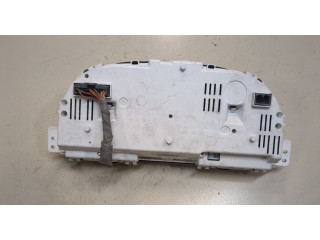Панель приборов  Honda CR-V 2007-2012           2.2  Дизель