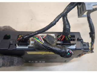 Блок комфорта  Ford Mustang 1994-2004      YA33-14B205-AB  
