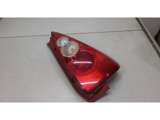 Задний фонарь        Mazda 5 (CR) 2005-2010 