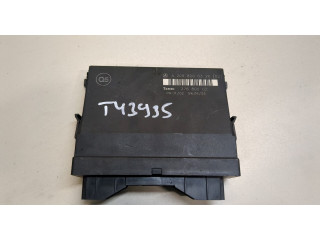 Блок комфорта  Mercedes CLK W209 2002-2009      A2098200326  