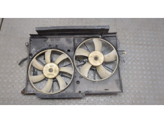 Вентилятор радиатора  Toyota RAV 4 2006-2013     2.2 дизель       