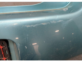 Бампер  Suzuki Wagon R Plus 2000-2006 задний   