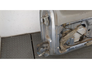 Замок багажника  Mitsubishi Pajero / Montero 2000-2006       