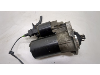 Стартер  Skoda Octavia Tour 1996-2011 1.6  020911023F, 020911023TX, 020911023FX, JZW911023FX   