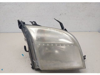 Фара передняя  Ford Fusion 2002-2012 правая 