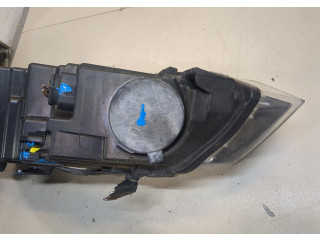 Фара передняя  Volkswagen Polo 2009-2014 правая 