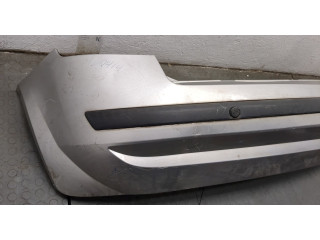 Бампер  Fiat Stilo 2001-2007 задний   