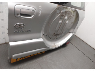 Моторчик заднего дворника  Toyota RAV 4 2000-2005      