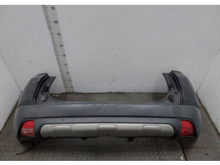Бампер  Peugeot 2008 2013-2019 задний   1617595480, 1617597880, 1617598080