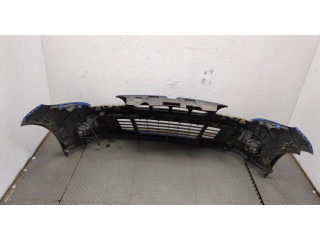 Бампер  Renault Megane 3 2009-2016 передний   