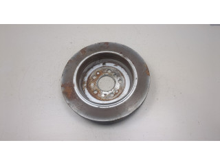 Диск тормозной  Mercedes GL X164 2006-2012   задний         