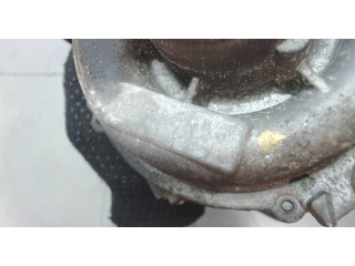  Турбина  Renault Megane 2 2002-2009              1.9 7701479254