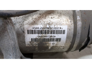Стойка амортизатора  Audi A8 (D3) 2005-2007 4E0616039AG     