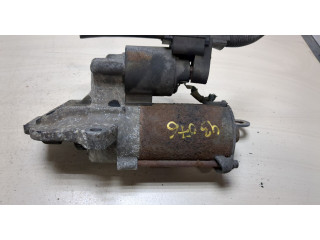 Стартер  Ford Fiesta 2001-2007   1488566, 5S6Y11000AB   