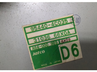 Блок управления АКПП / КПП  KIA Sorento 2002-2009     